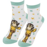 ANOUK Zaubersocken