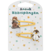 ANOUK Haarspangen-Set