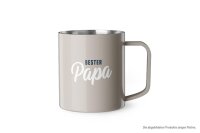 Thermo Becher Bester Papa 250ml