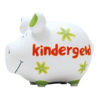 Sparschwein Kindergeld