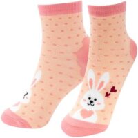 Zaubersocken M »Osterhase« Größe...