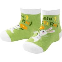 Zaubersocken Baby »Osterhase«...