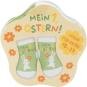 Zaubersocken Baby »Osterhase« Größe 18-23