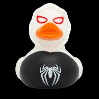 Ente Black Spidy weiß – coole Charakter...